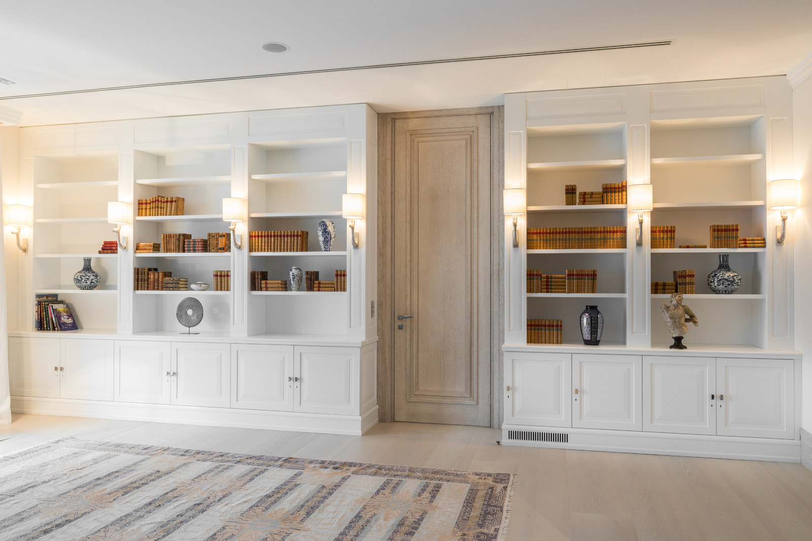 Обложка проекта: частный интерьер 3