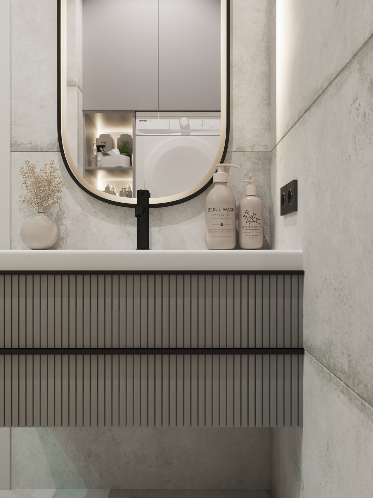 Квартира в ЖК Достояние