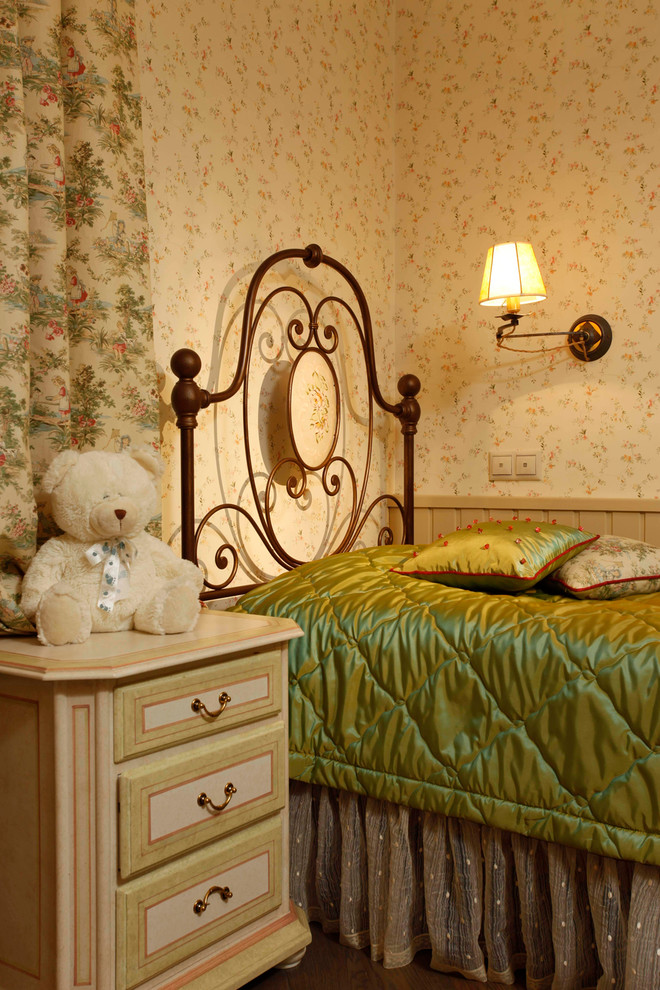 Квартира на Стеденческой