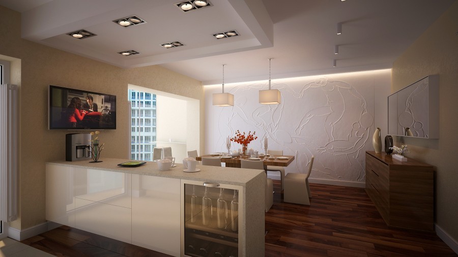 Квартира ,метро Фили