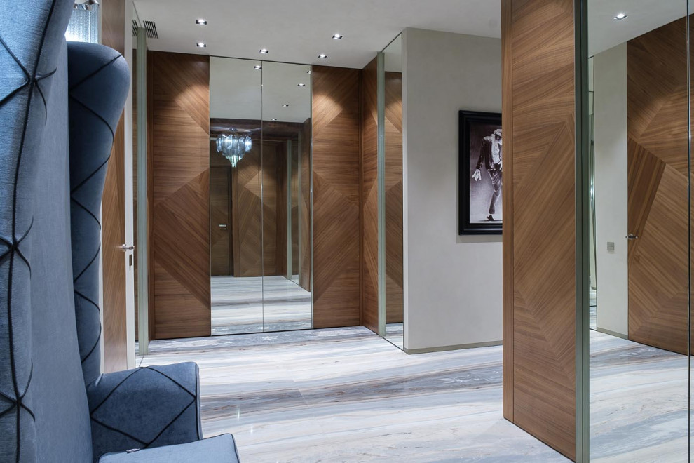 Квартира на улице Бурденко