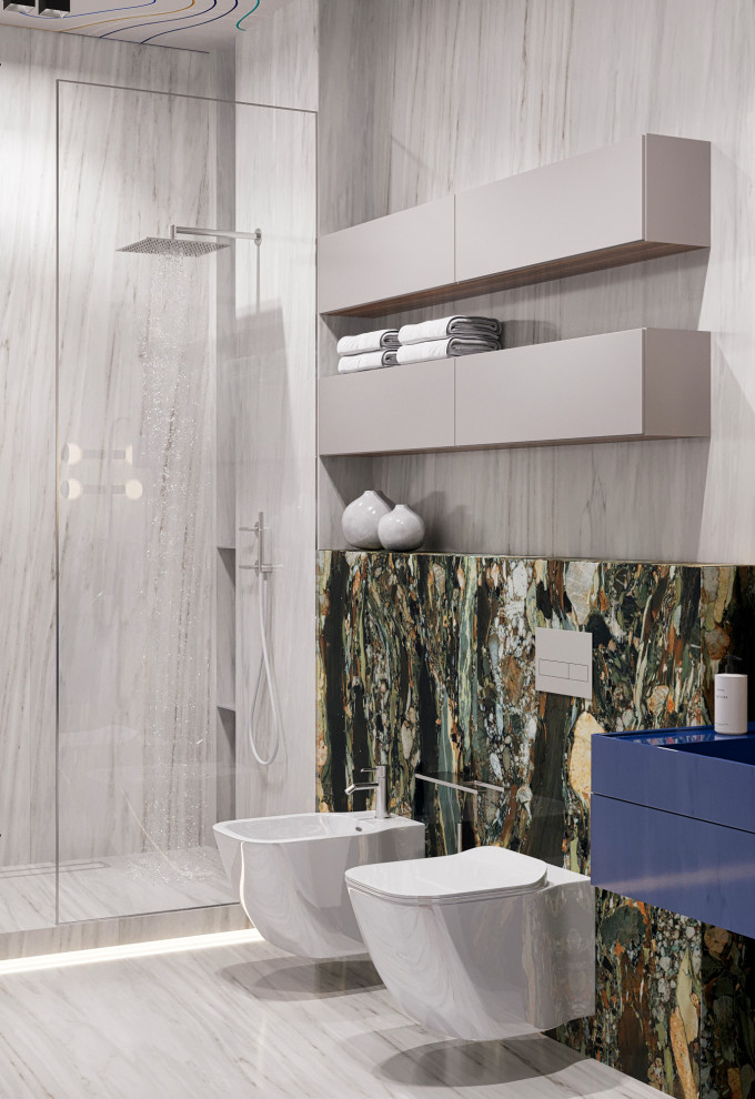 Квартира 218м², ул. Малая Посадская