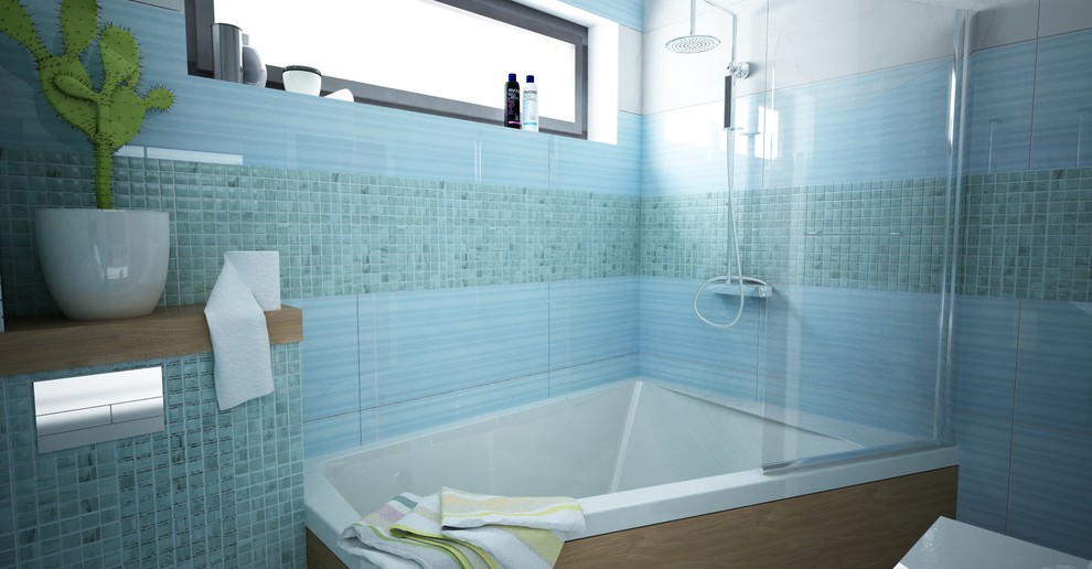 Интерьер частного дома