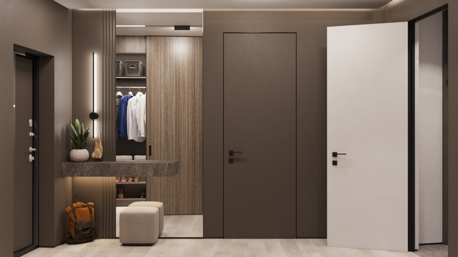 ЖК «Clever park»