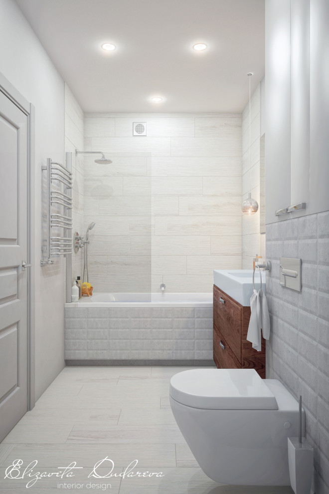 Квартира в ЖК Оазис