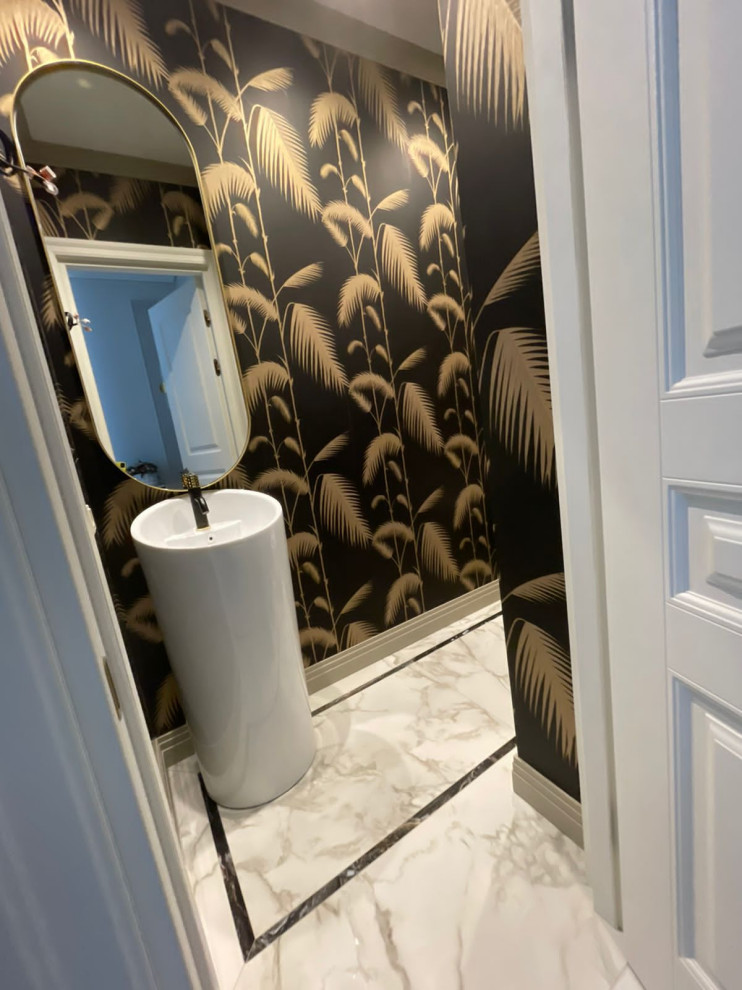 ЖК ЯСНЫЙ (136 КВ.М)