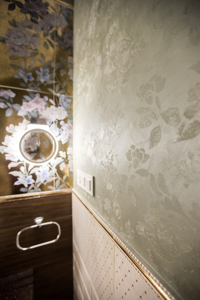 Квартира в ЖК Новый центр