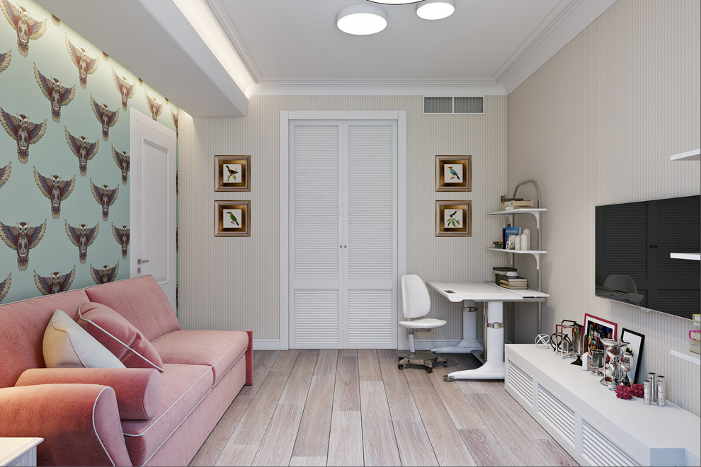 Завтрак у Тиффани