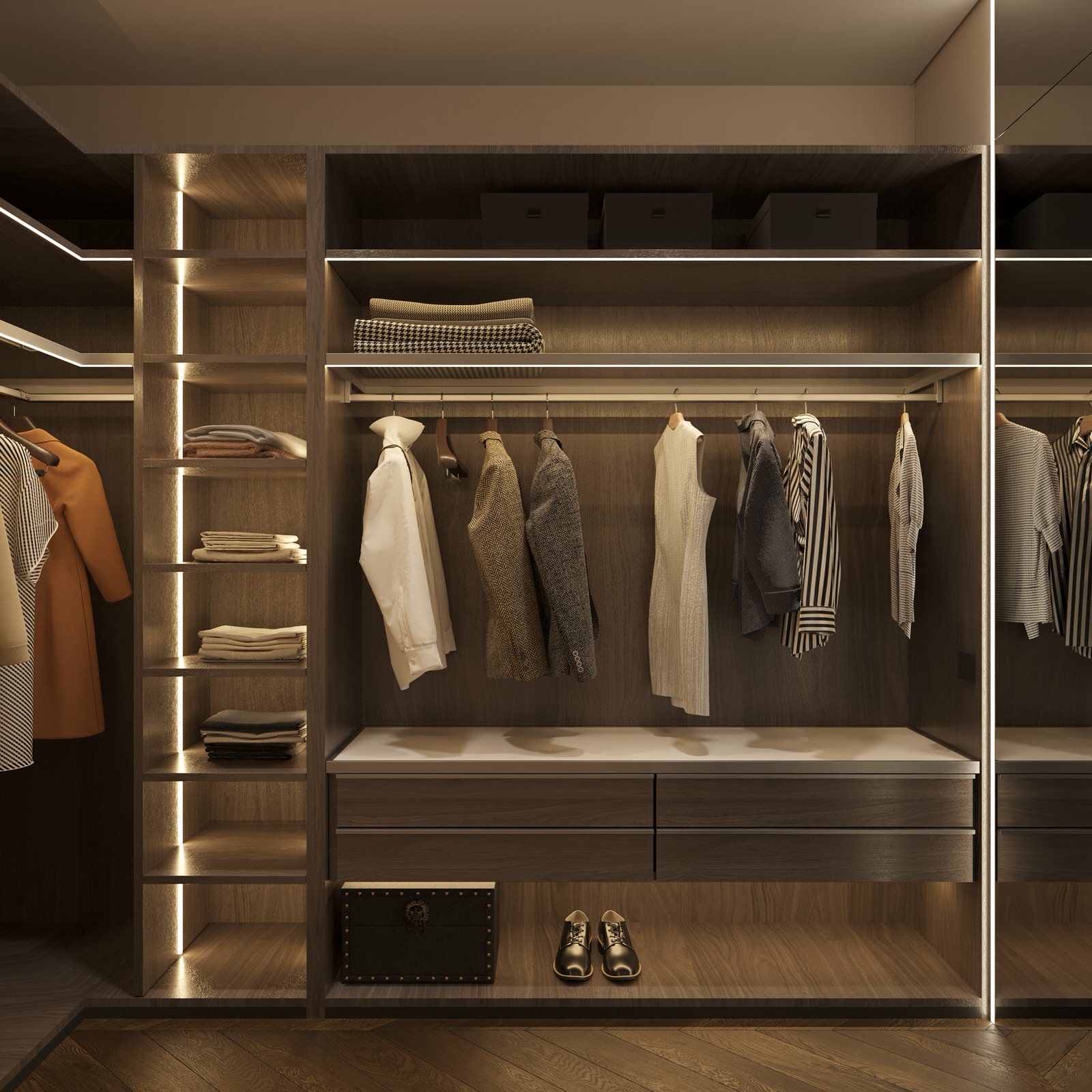 Олимпийская деревня Новогорск