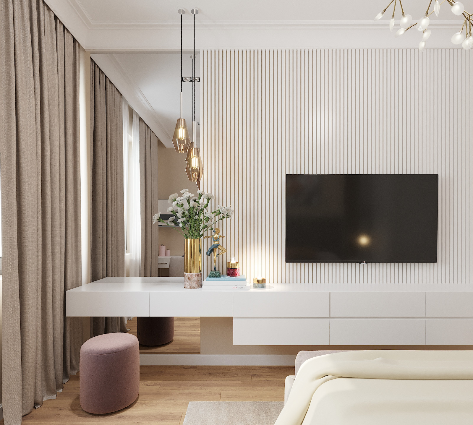 Квартира 135 кв м ЖК Столичный