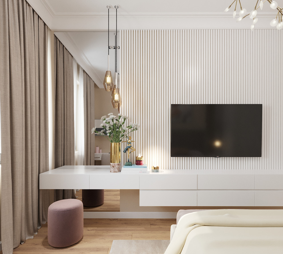 Квартира 135 кв м ЖК Столичный