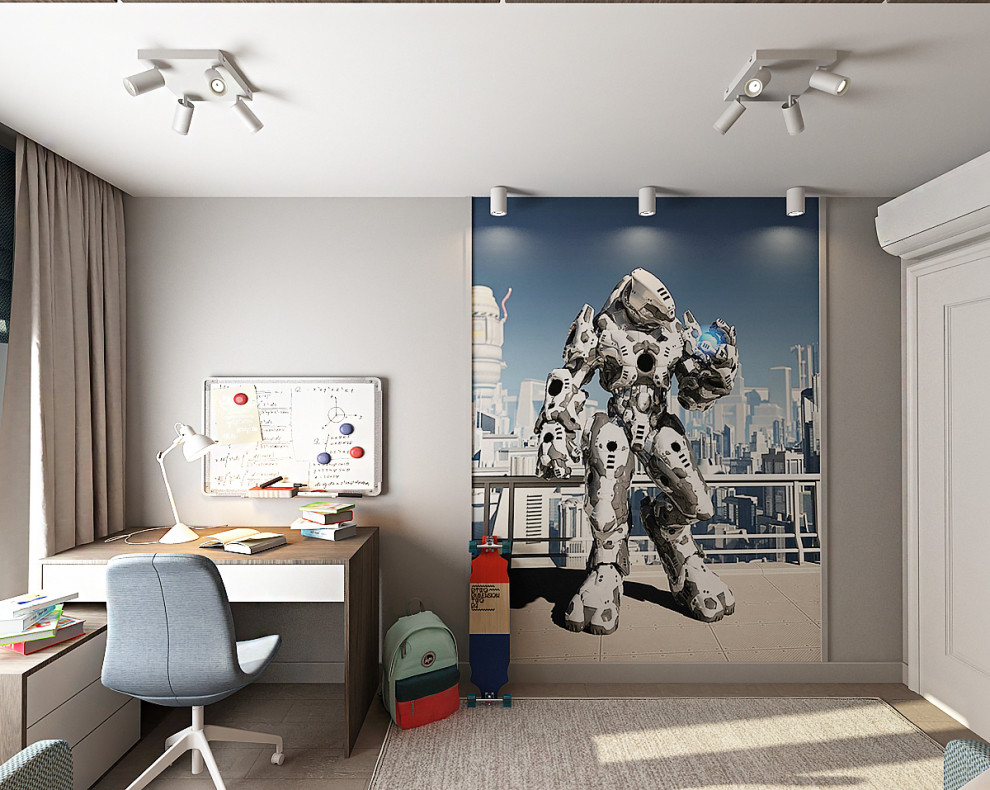 Квартира 70 кв.м.