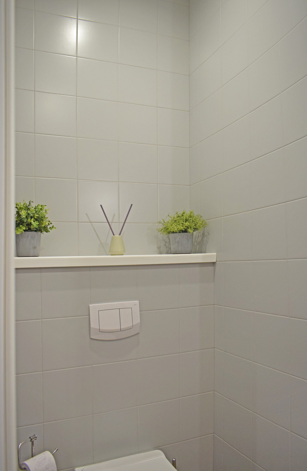 Дом по лице Хвойной