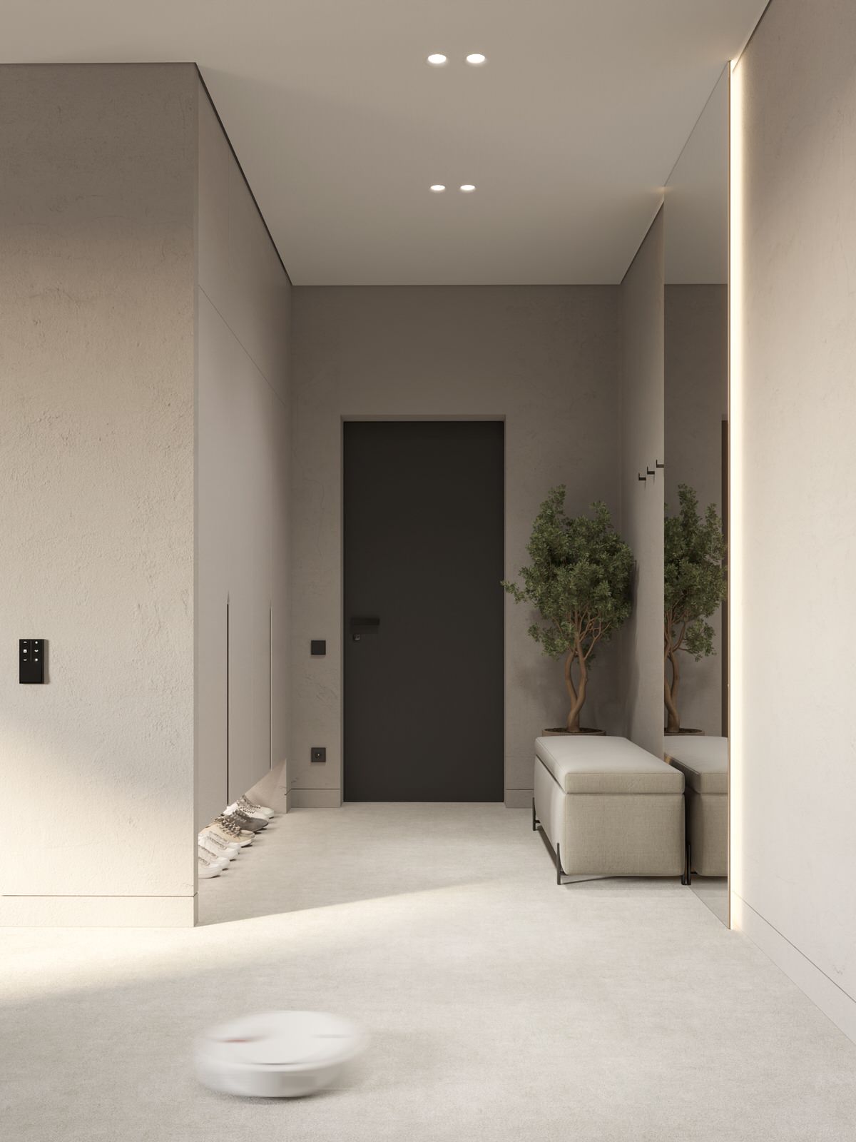 ЖК на Малоярославской, г Калининград