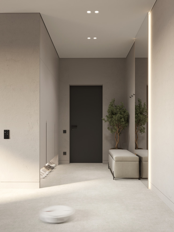 ЖК на Малоярославской, г Калининград