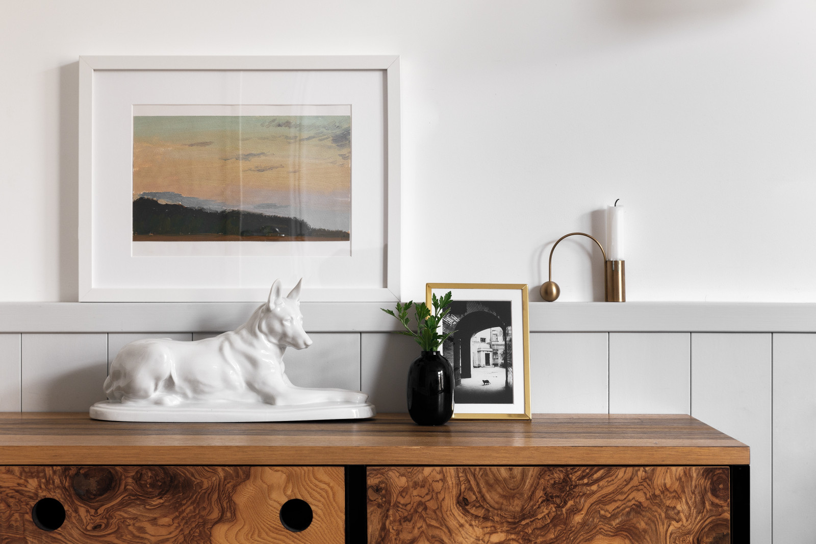 Квартира на Васильевском острове