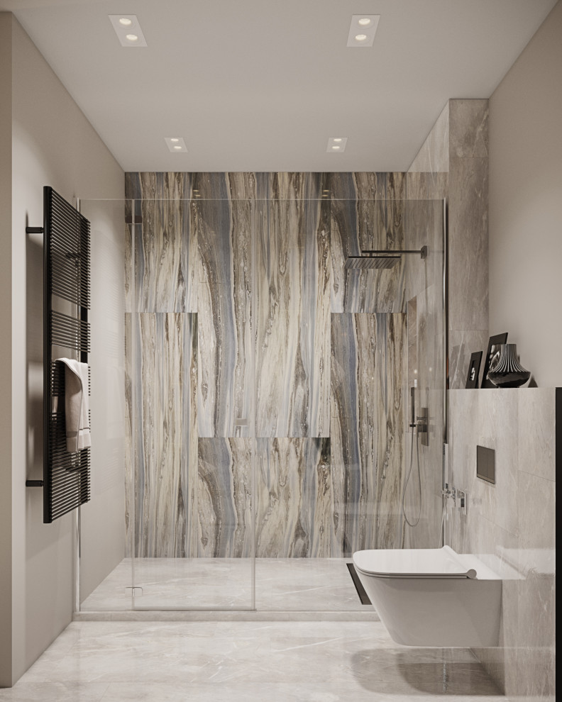 Квартира в ЖК Английский квартал