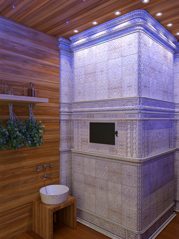 SPA в частных аппартаментах