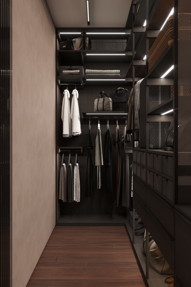 Дом для большой семьи