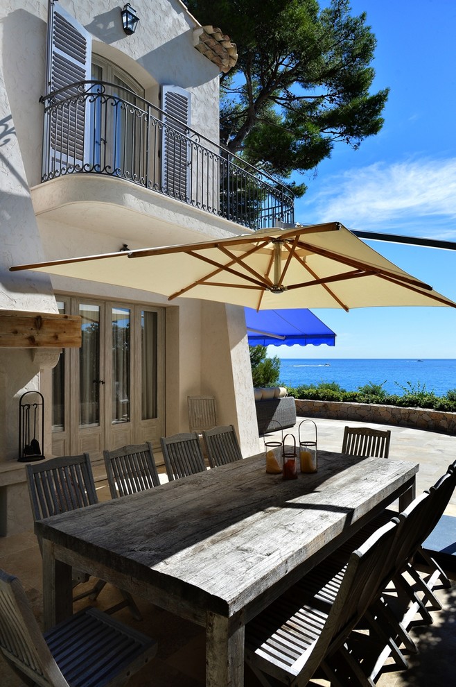 Villa in France (Côte d'Azure), 2013