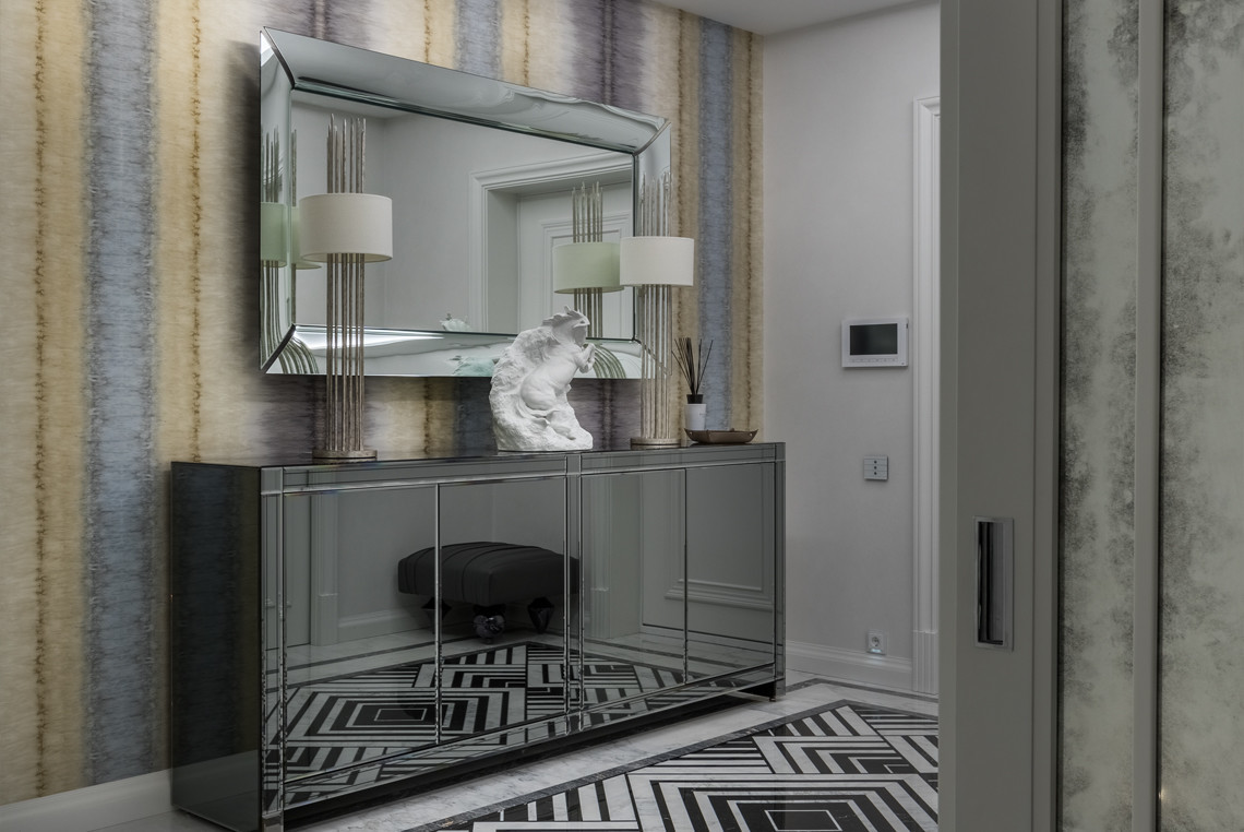 Михаил Егиян