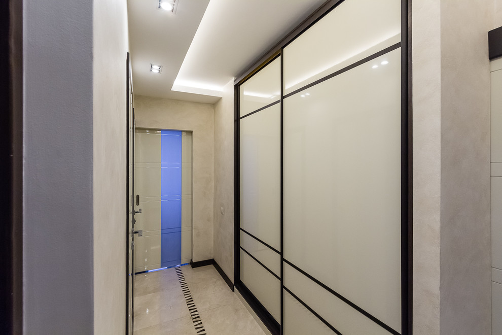 Реализованный проект