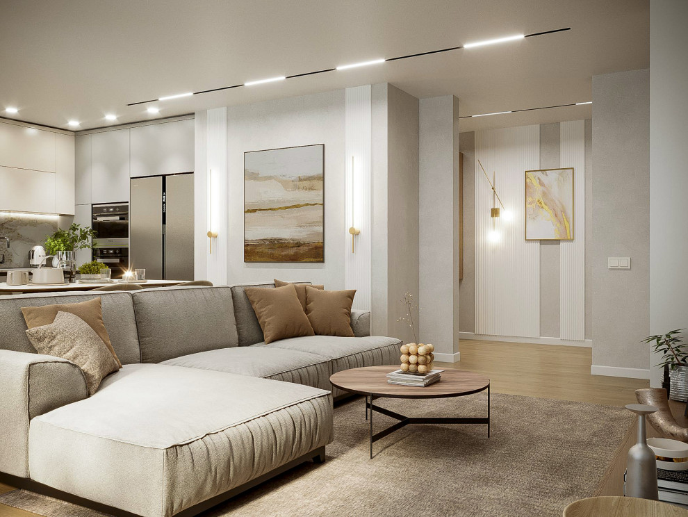 Квартира 98 кв.м