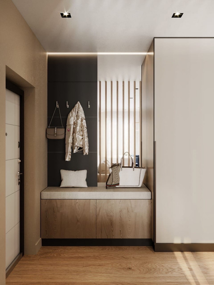 Квартира 65м² ЖК "Венский Лес"