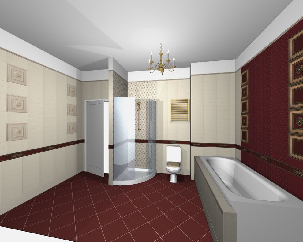 санузлы-разное