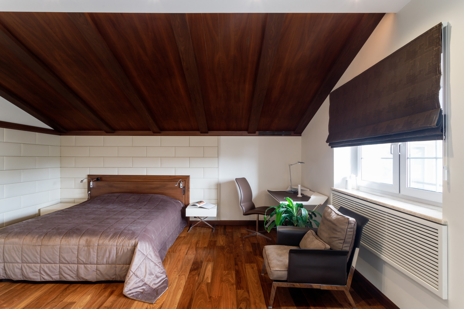 Загородный дом в Подмосковье