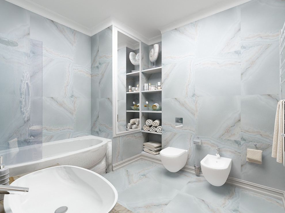 Обложка проекта: Квартира на Ленинградской