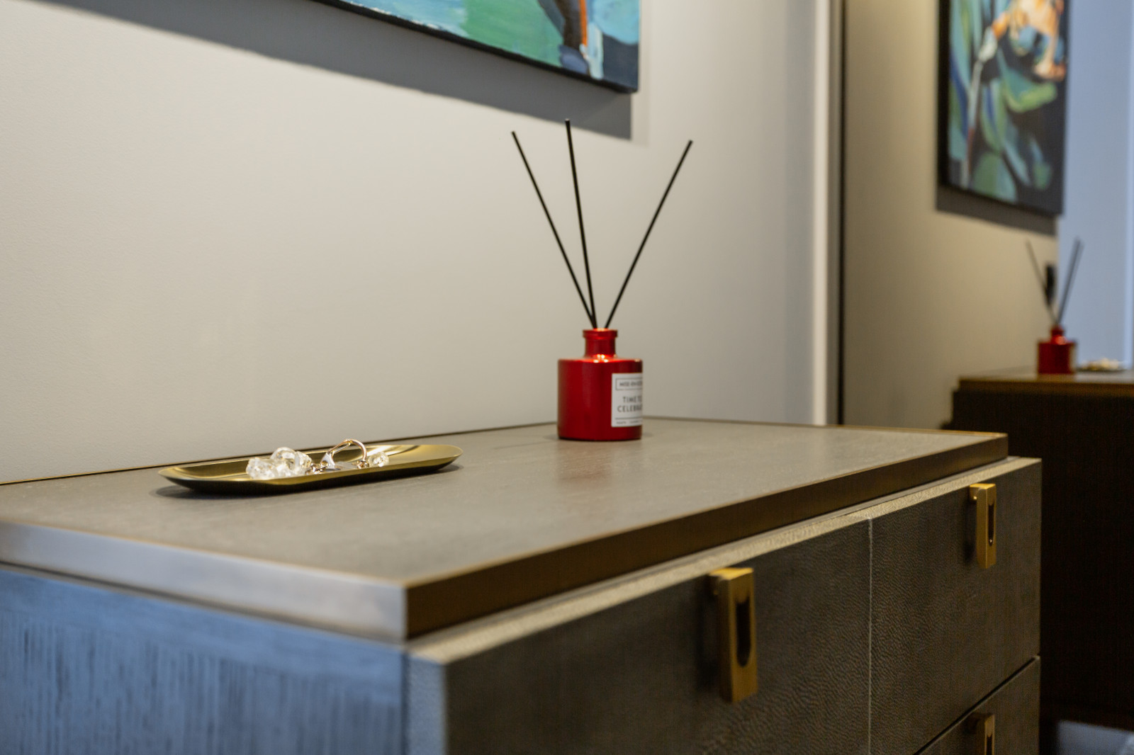 Стрижи сити