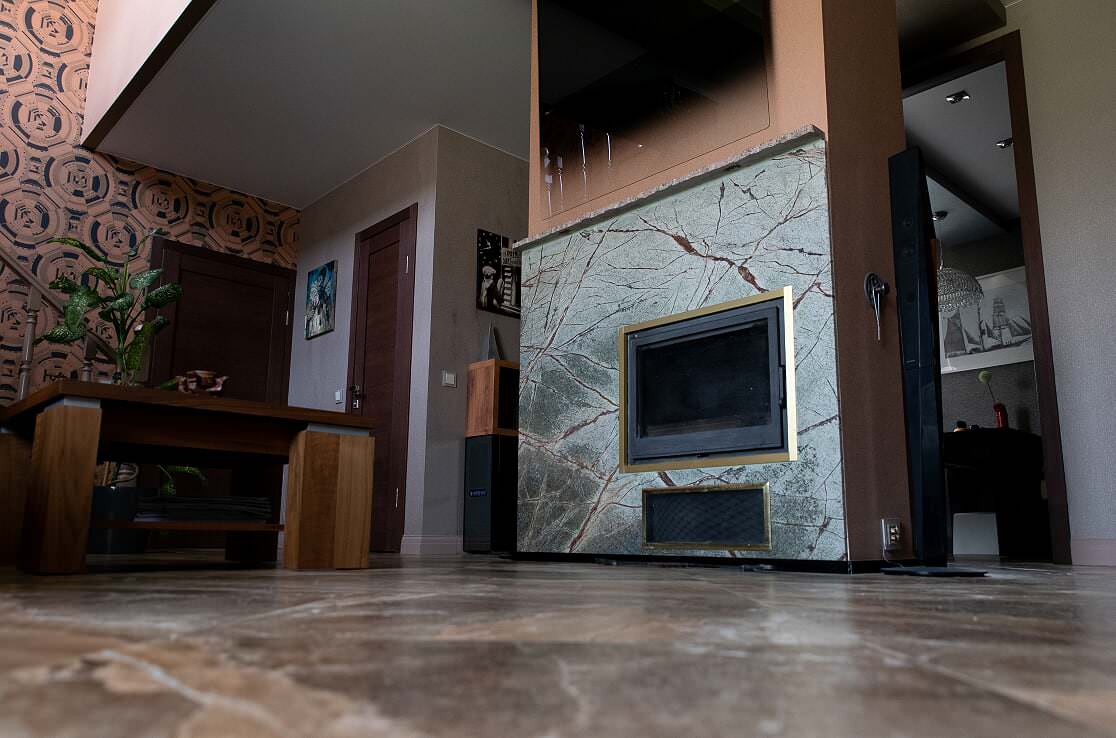 дом в коттеджном поселке Реализация