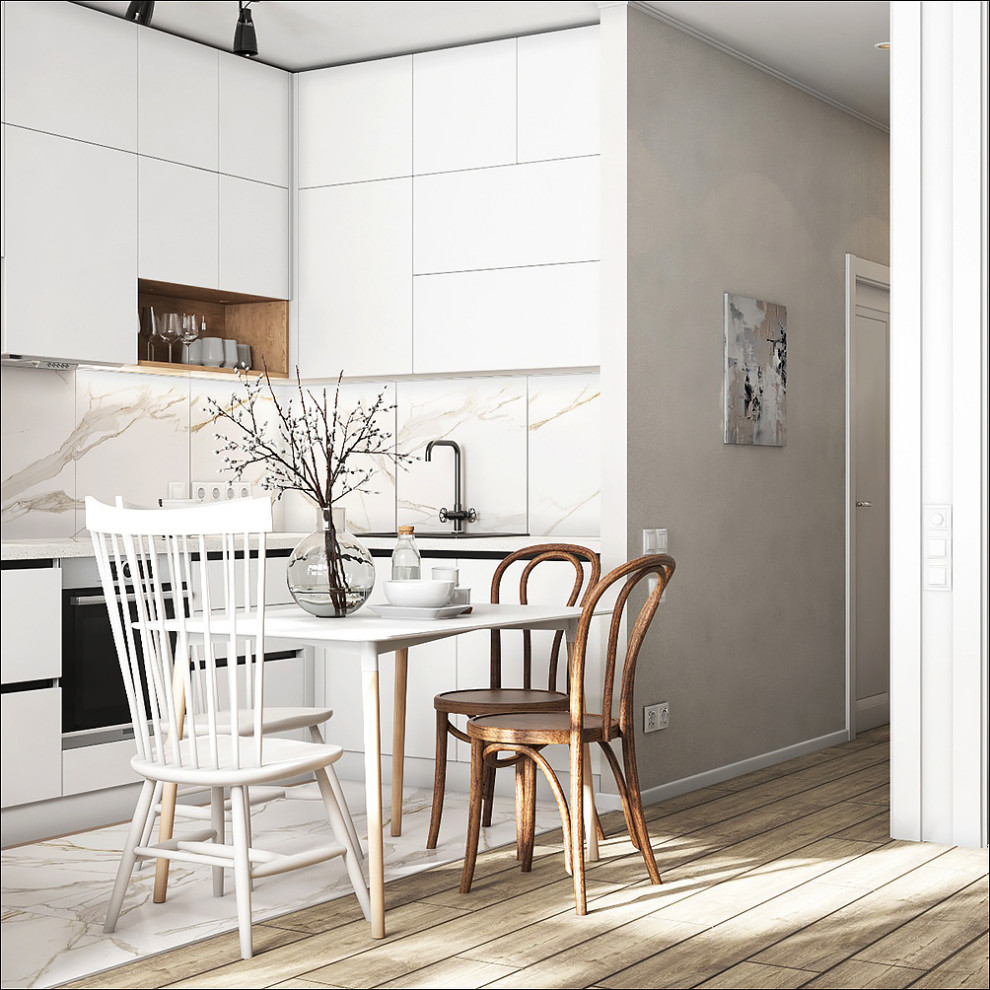 Квартира в Мытищах