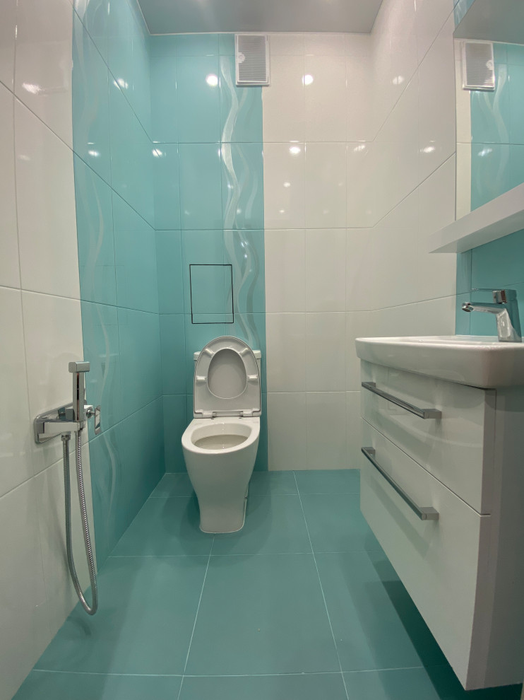 Ремонт 3-комнатной квартиры на Львовской