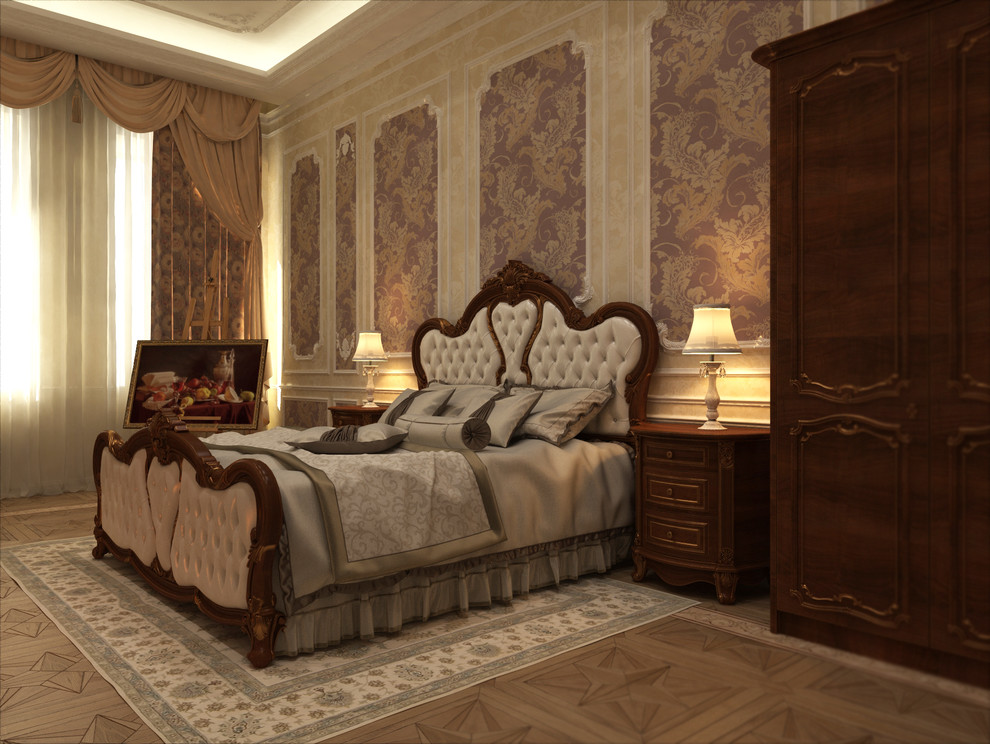 Ул. Закарпатская