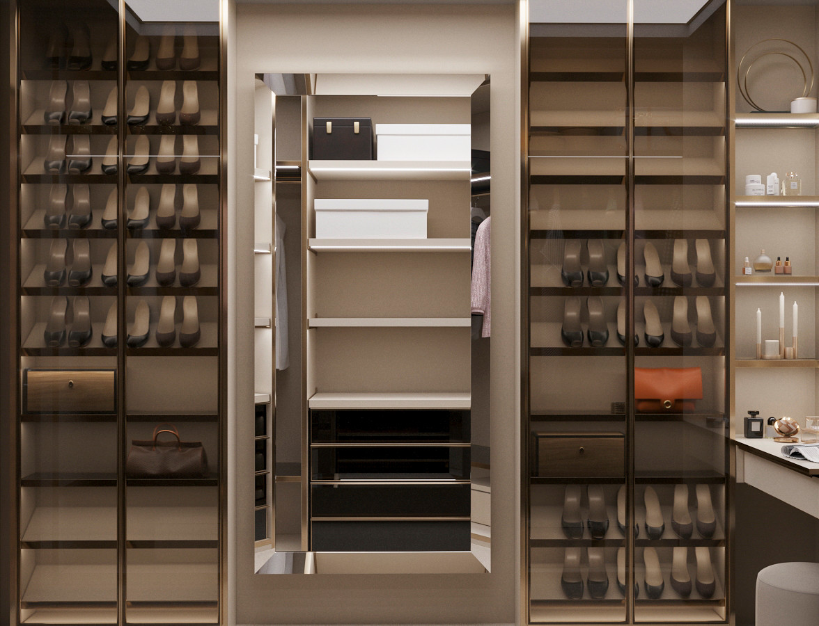 Проект дома на новой риге для семьи Пынзарей Сергея и Дарьи