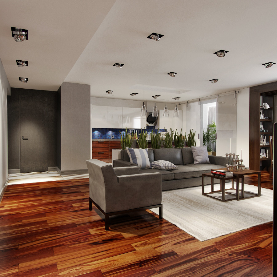 Необычное природное явление