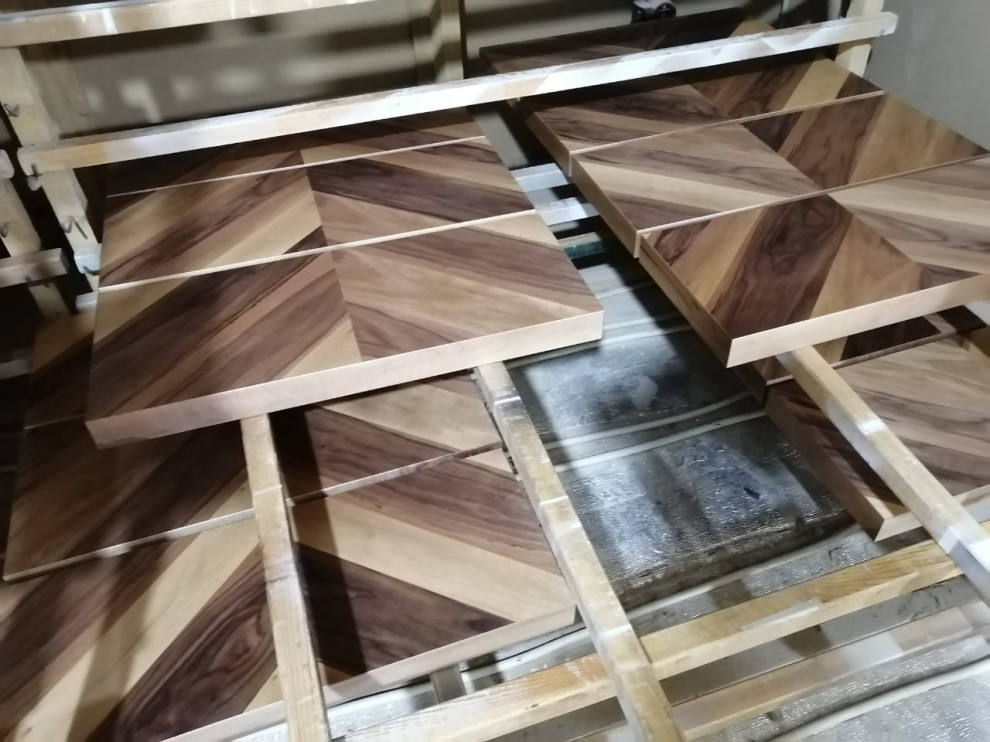 Обложка проекта: Две звезды