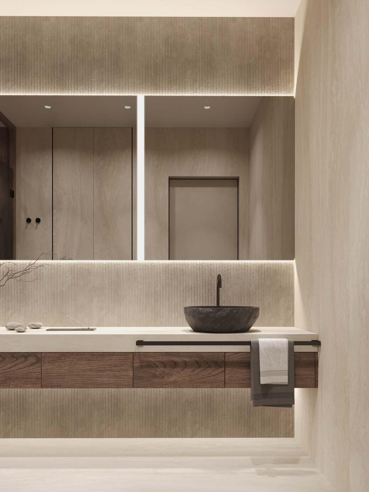 NoireRestroom