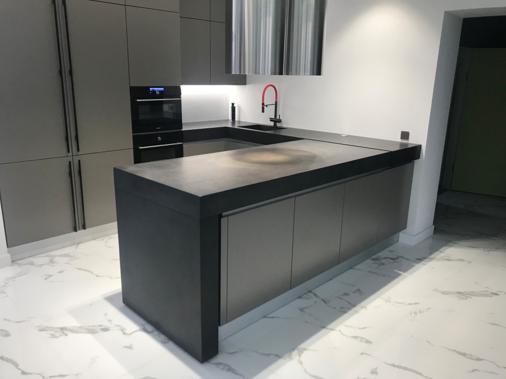 Кухонная столешница