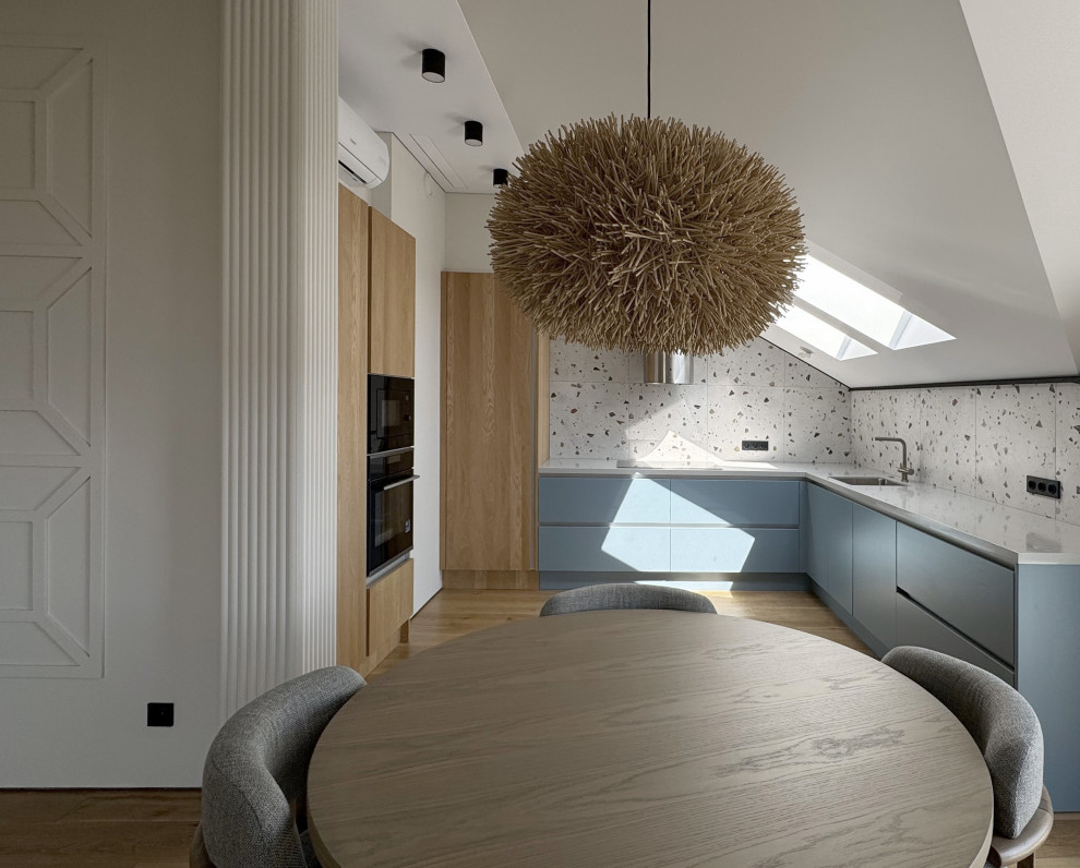 Крымская / Геленджик