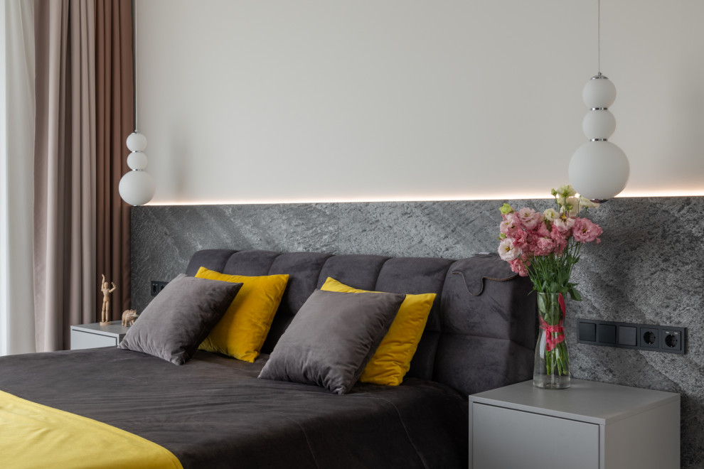 Атмосферные пространства: Вглядываясь в душу интерьера