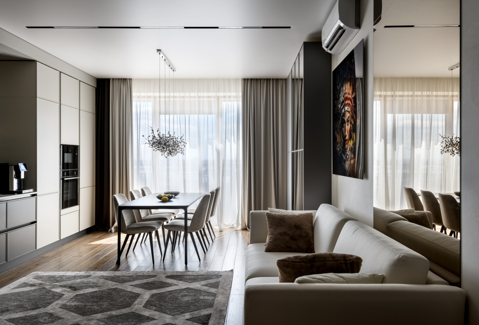 Природное равновесие