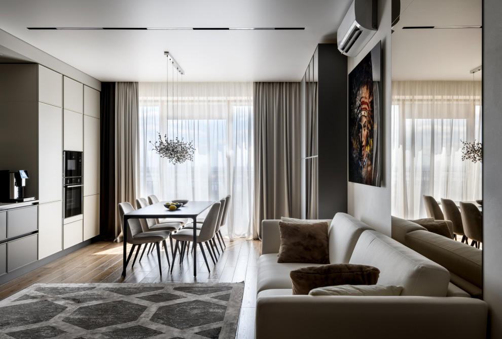 Природное равновесие