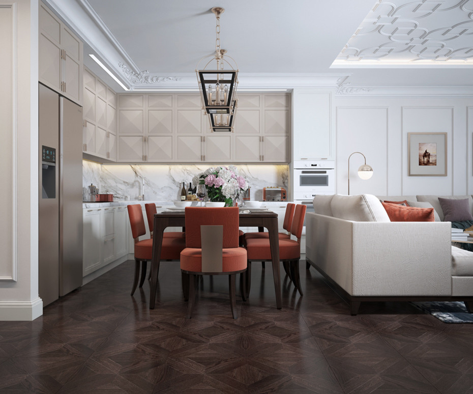 Статус и стиль