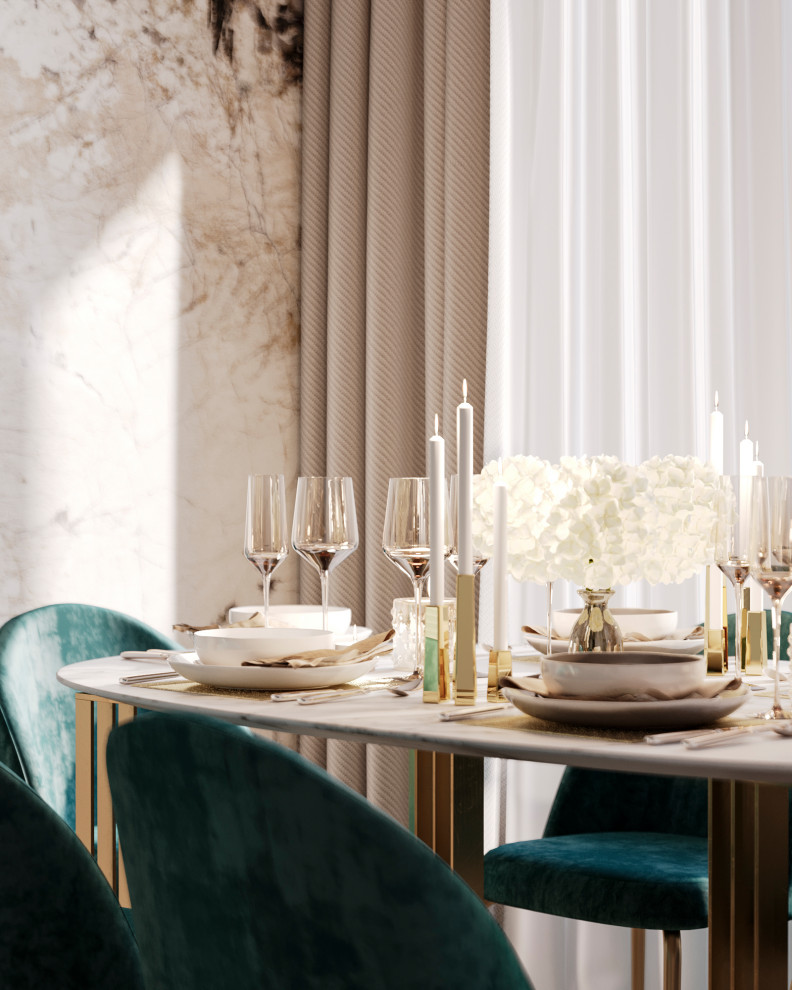 L-Town 80, 79,5 кв.м