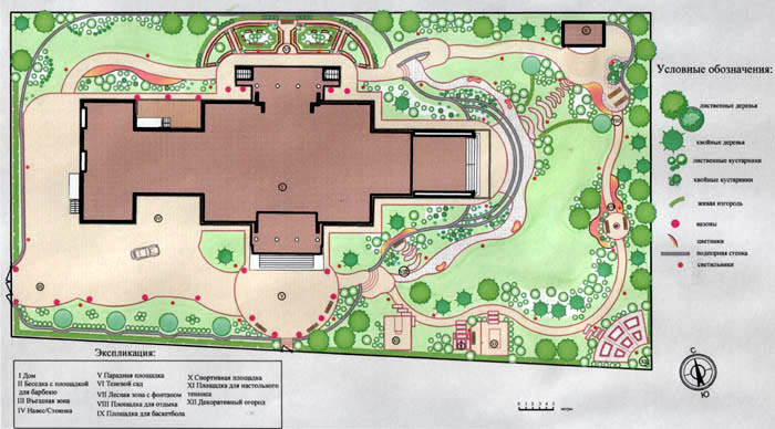 кп Жуковка 21 века