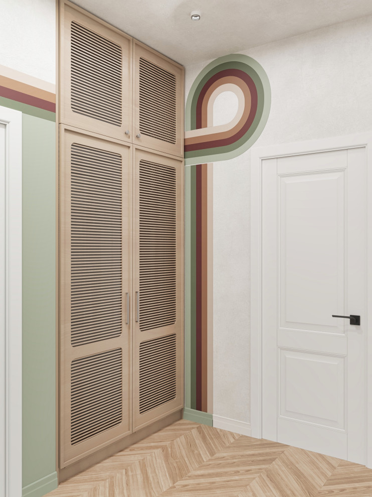 ЖК Парк Столиц