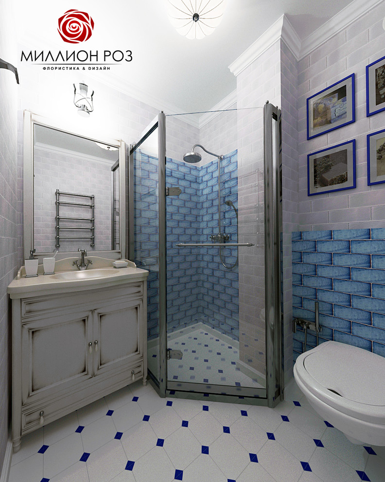 Modern Scandinavian motifs